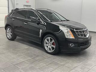 2012 Cadillac Srx