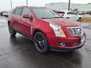 2015 Cadillac Srx