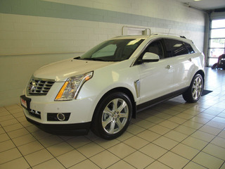 2015 Cadillac Srx