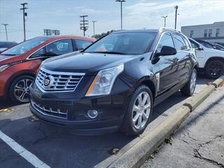 2015 Cadillac Srx for sale in Detroit MI