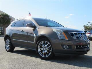 2014 Cadillac Srx