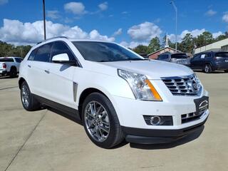 2015 Cadillac Srx