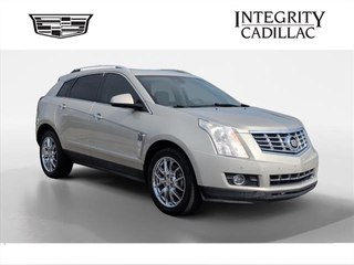 2014 Cadillac Srx for sale in Chattanooga TN