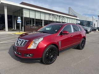 2015 Cadillac Srx for sale in Knoxville TN