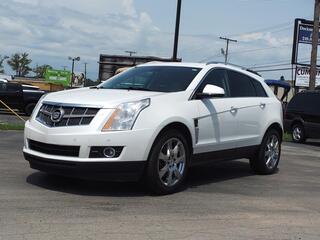 2011 Cadillac Srx