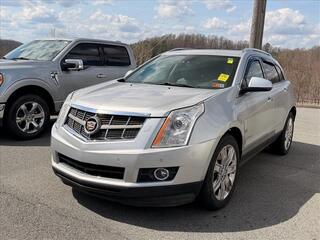 2010 Cadillac Srx for sale in Sanford ME