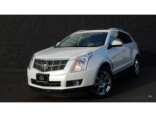 2010 Cadillac Srx for sale in Toledo OH