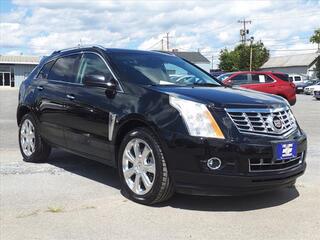 2015 Cadillac Srx