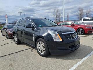 2012 Cadillac Srx