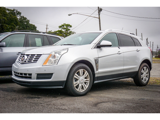 2013 Cadillac Srx for sale in Saraland AL