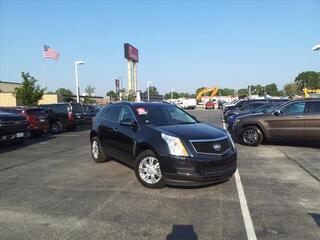 2013 Cadillac Srx