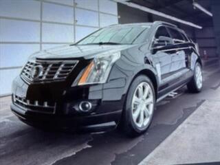 2015 Cadillac Srx