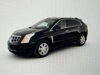 2012 Cadillac Srx for sale in San Antonio TX