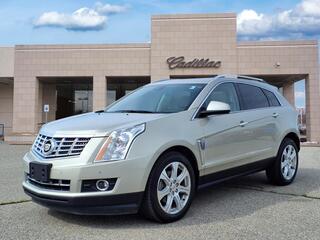2015 Cadillac Srx
