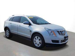 2013 Cadillac Srx