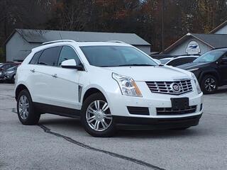 2013 Cadillac Srx