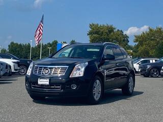 2013 Cadillac Srx