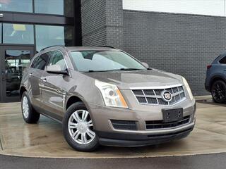 2011 Cadillac Srx