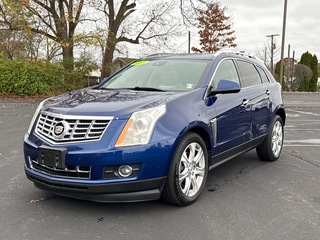 2013 Cadillac Srx