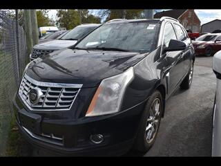 2013 Cadillac Srx