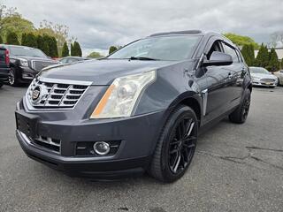 2013 Cadillac Srx