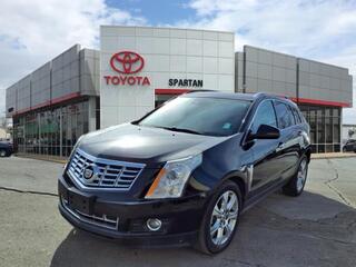 2013 Cadillac Srx