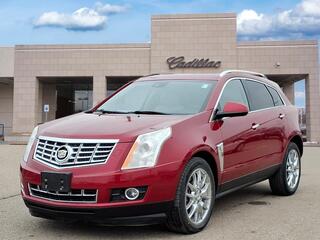 2013 Cadillac Srx