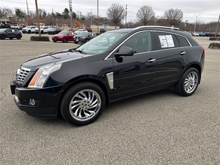 2013 Cadillac Srx