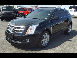 2010 Cadillac Srx