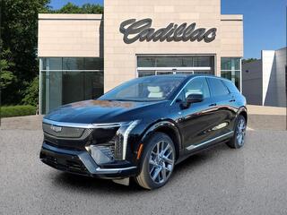 2026 Cadillac Optiq for sale in North Brunswick NJ