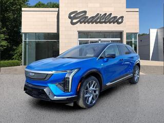 2026 Cadillac Optiq for sale in North Brunswick NJ