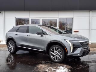 2026 Cadillac Optiq for sale in Charlotte NC