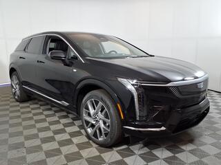 2026 Cadillac Optiq for sale in Charlotte NC