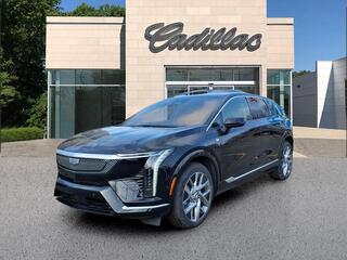 2026 Cadillac Optiq for sale in North Brunswick NJ