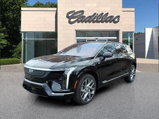 2026 Cadillac Optiq for sale in North Brunswick NJ