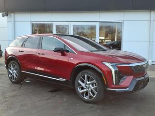 2026 Cadillac Optiq for sale in Charlotte NC