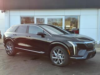 2026 Cadillac Optiq for sale in Charlotte NC