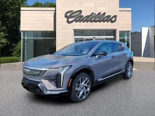 2026 Cadillac Optiq for sale in North Brunswick NJ