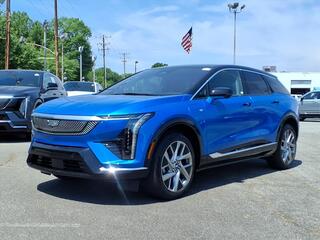 2026 Cadillac Optiq for sale in Greensboro NC