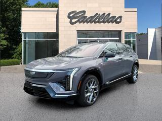 2026 Cadillac Optiq for sale in North Brunswick NJ
