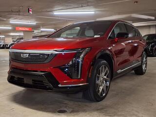 2026 Cadillac Optiq for sale in Beverly Hills CA