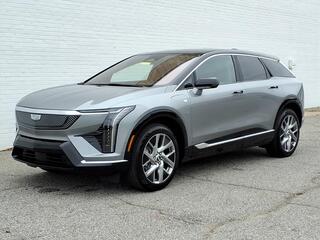 2026 Cadillac Optiq for sale in Greensboro NC
