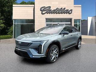2026 Cadillac Optiq for sale in North Brunswick NJ