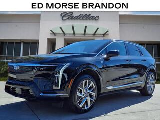 2026 Cadillac Optiq for sale in Brandon FL