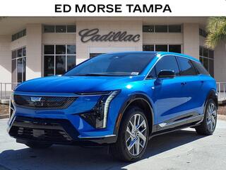 2026 Cadillac Optiq for sale in Tampa FL