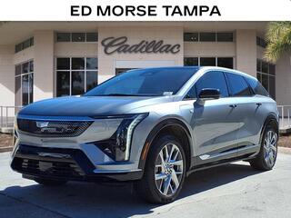 2026 Cadillac Optiq for sale in Tampa FL