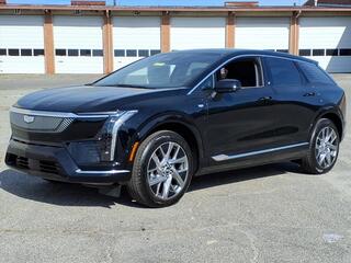 2026 Cadillac Optiq for sale in Greensboro NC