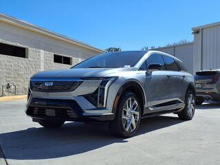 2026 Cadillac Optiq for sale in Tampa FL