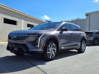 2026 Cadillac Optiq for sale in Tampa FL