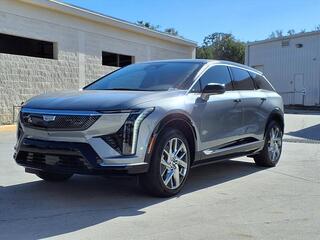 2026 Cadillac Optiq for sale in Tampa FL